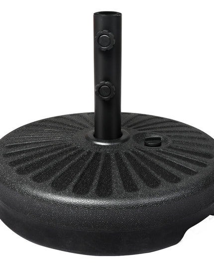 Centra Outdoor Umbrella Base Stand-1973193482382217216