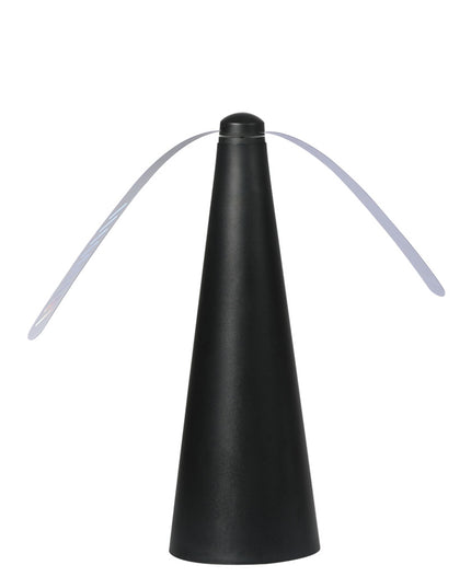 Lambu Fly Free Repellent Fan Trap Entertaining-1973193870850265088