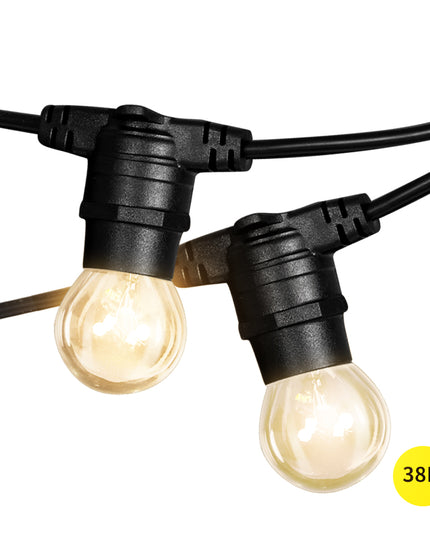 Festoon String Lights Kits Wedding Party 38M-1975420509533376512