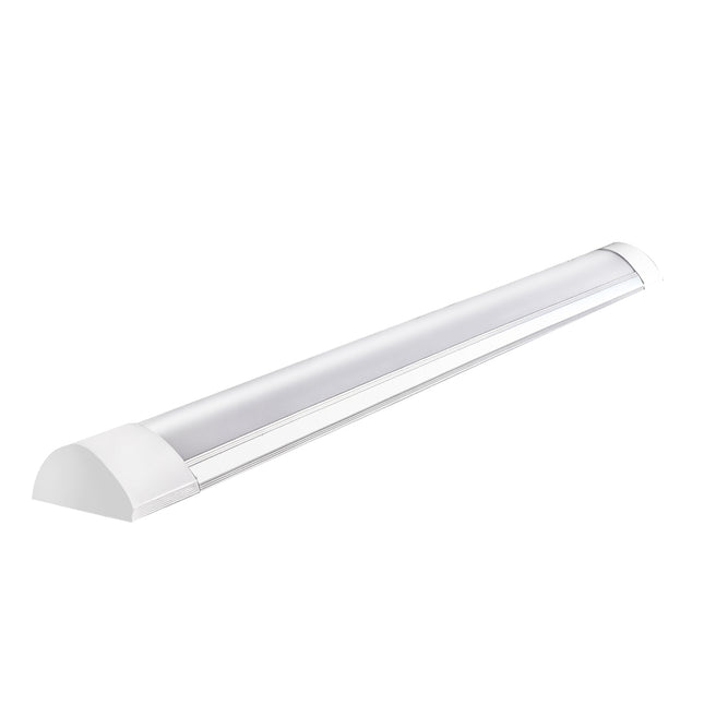 Emitto 10Pcs LED Slim Ceiling Batten 120 CM x10-1975420422354767872