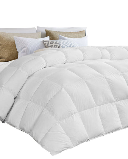 DreamZ Microfiber Quilt Doona Duvet King Single-1973193698577616896