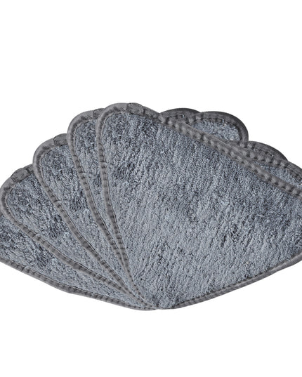 Cleanflo 5x Spin Cleaning Mop Pad Cleaner-1975420499865505792