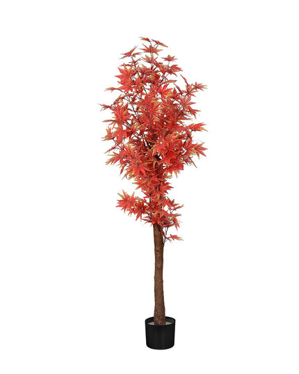 Lambu Artificial Plants Tree Garden-1973193781826162688