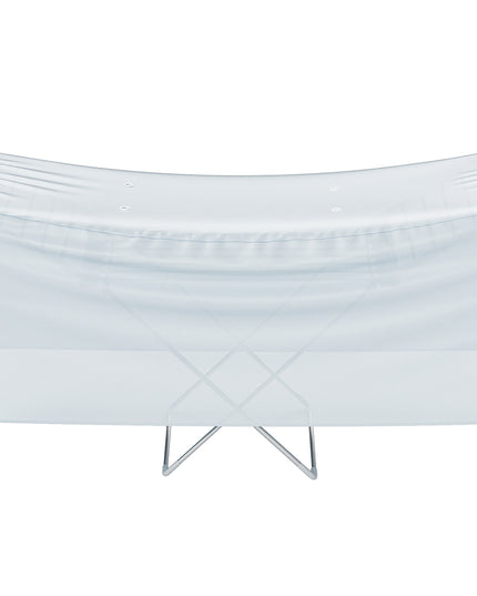 Levede Heated Airer and Cover Foldable Rack Dryer-1973193440145575936