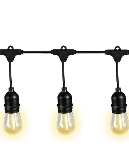 EMITTO 30M Festoon String Lights Xmas 30 Meter-1973193955256438784