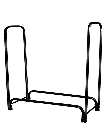 Firewood Rack Holder 4FT Fireplace Tool-1975420467707777024