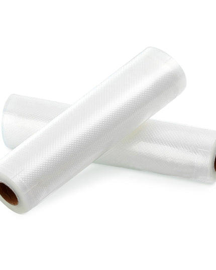 TOQUE 4 Rolls Vacuum Food Sealer Seal Large-1973194010675777536
