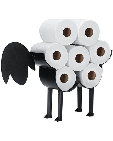 Traderight Toilet Paper Holder Roll-1973193890366361600