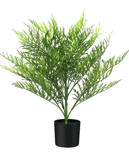 Lambu 65CM Artificial Tree Fake Plants Home Decor-1975420332466638848