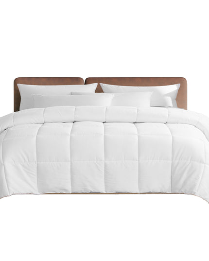 Dreamz Renewable Fiber Quilt Soft 400GSM Single-1973193434202247168