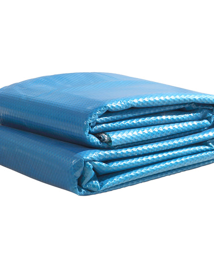 Solar Swimming Pool Cover 400 Micron 11 X 4M-1973194007341305856