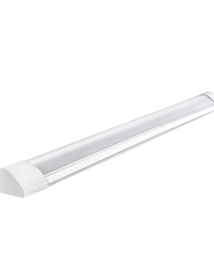 Emitto 5Pcs LED Slim Ceiling Batten 120 CM x5-1973193954161725440