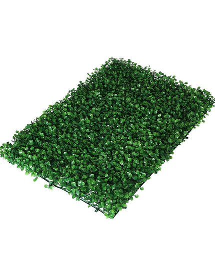 Marlow Artificial Hedge Grass Boxwood-1975420403849498624