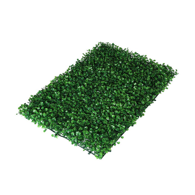 Marlow Artificial Hedge Grass Boxwood-1975420403849498624