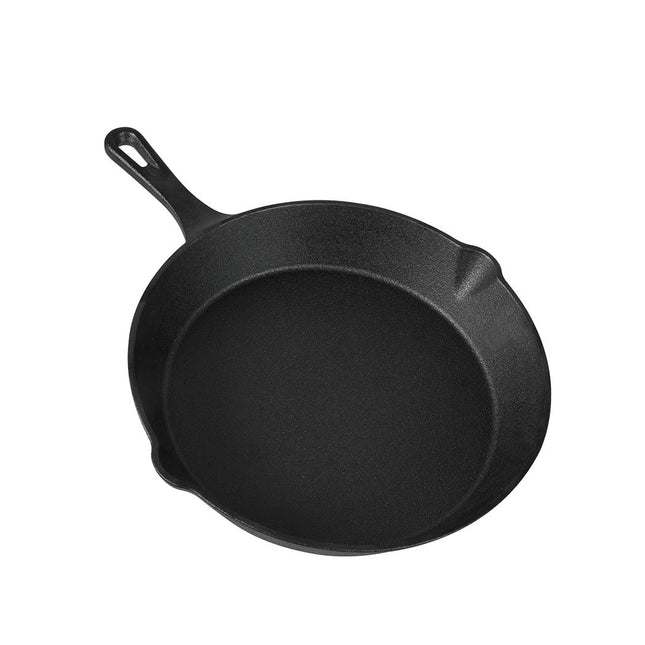 TOQUE Non Stick Frying Pan Set 3PCS-1973193930388410369