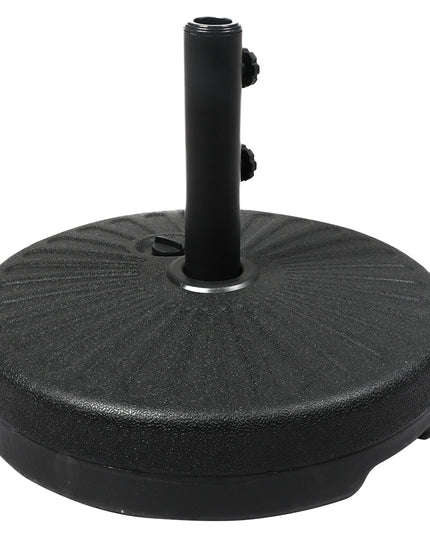 Centra Outdoor Umbrella Base Stand-1973193482382217217
