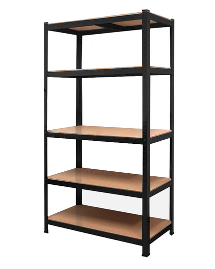 Traderight Warehouse Shelving Garage 1.7M Medium-1975420465493184513