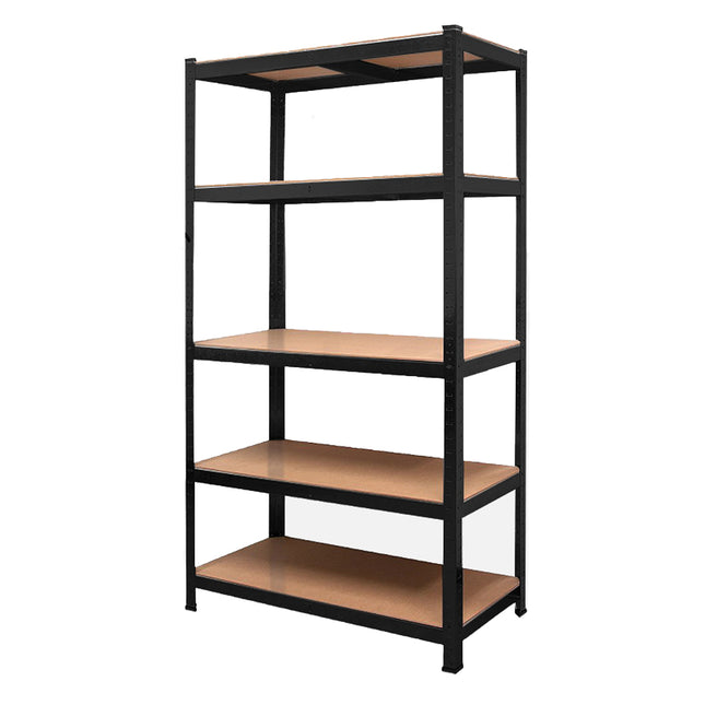 Traderight Warehouse Shelving Garage 1.7M Medium-1975420465493184513