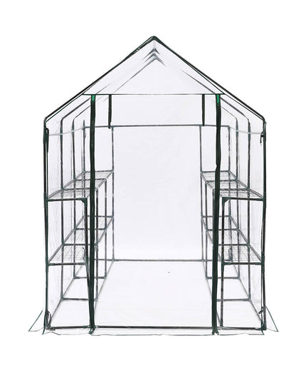 Levede Greenhouse Walk In 3 Tier Garden-1975420370588667905