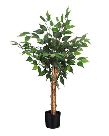 Lambu 90CM Artificial Tree Fake Plants Home Decor-1973193500988149761