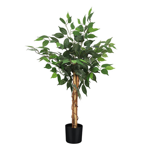 Lambu 90CM Artificial Tree Fake Plants Home Decor-1973193500988149761