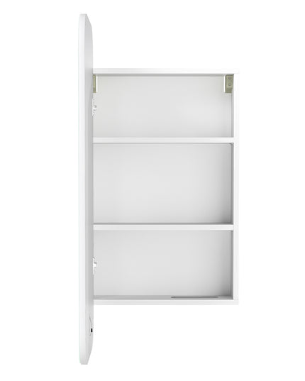 Levede Bathroom Mirror Cabinet-1975420348719566849