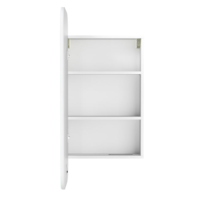 Levede Bathroom Mirror Cabinet-1975420348719566849