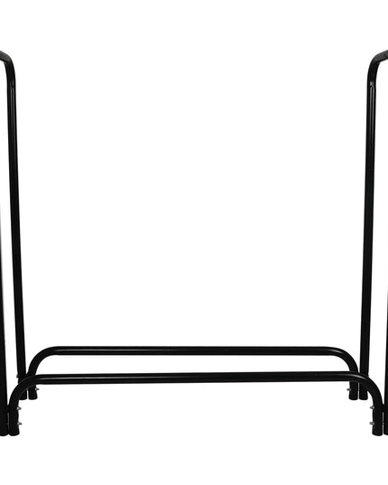 Firewood Rack Holder 4FT Fireplace Tool-1975420467707777025