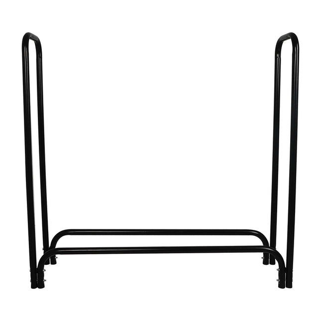 Firewood Rack Holder 4FT Fireplace Tool-1975420467707777025