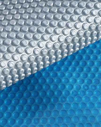 Solar Swimming Pool Cover 400 Micron 10 X 4.7M-1973194007160950785