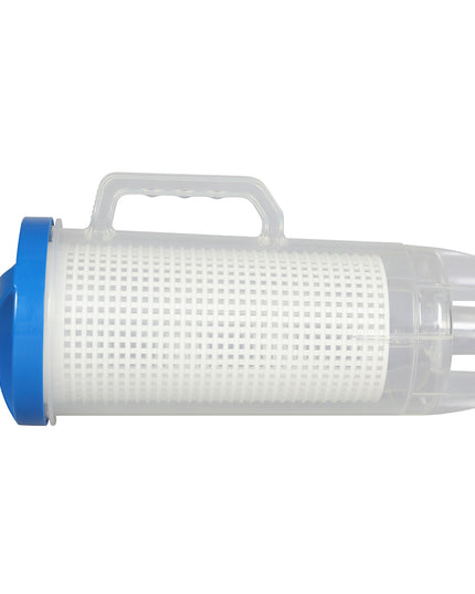 Traderight Pool Leaf Canister Suction L Large-1975420442609061889