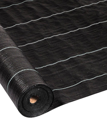 Lambu Weed Mat 1.83mx100m Plant Control XXX-Large-1973193779322163201