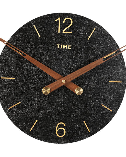 Yezi Wall Clock 50cm Large Round Modern Home Decoration-1975420334714785793