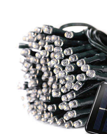 52M 500LED String Solar Powered Fairy-1973193618244112385