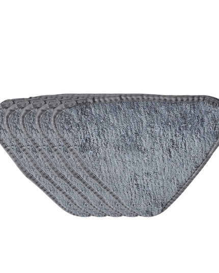 Cleanflo 5x Spin Cleaning Mop Pad Cleaner-1975420499865505793