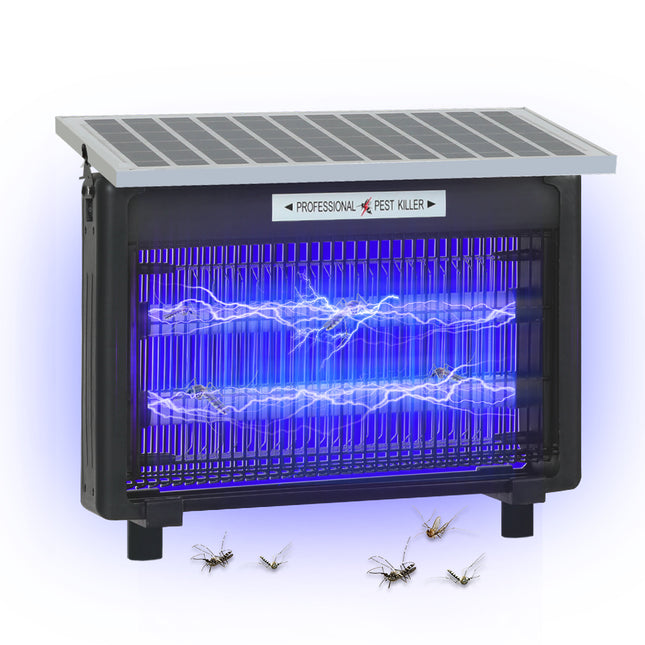 Spector Electric Bug Zapper Lamp Outdoor Indoor-1973193481463664641