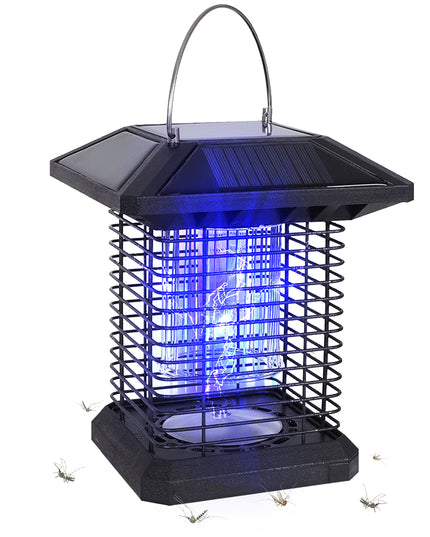 Spector Electric Mosquito Killer Lamp Outdoor Indoor-1973193481249755137