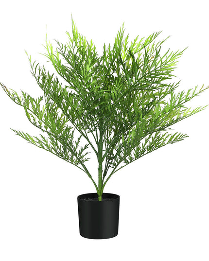 Lambu 65CM Artificial Tree Fake Plants Home Decor-1975420332466638849