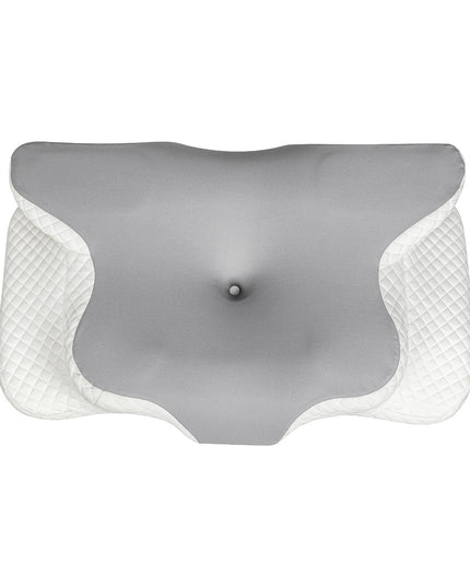 Dreamz Memory Foam Pillow Shoulder Neck Support-1973193535964450817