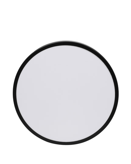 EMITTO Ultra-Thin 5CM LED Ceiling Down 30W Black-1975420420379250689