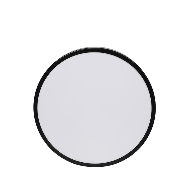 EMITTO Ultra-Thin 5CM LED Ceiling Down 30W Black-1975420420379250689