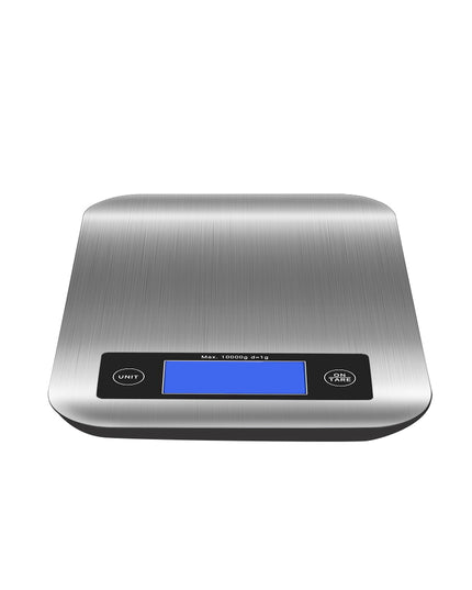 Digital Kitchen Food Scales 10KG LCD-1973193933043404801