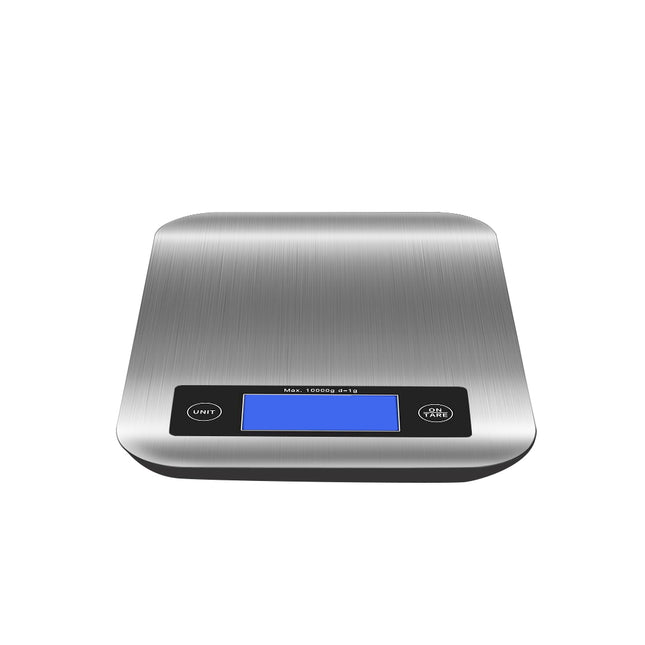 Digital Kitchen Food Scales 10KG LCD-1973193933043404801