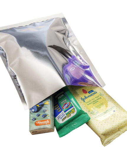 100x Commercial Grade Vacuum Sealer 25x35cm-1975420515229241344