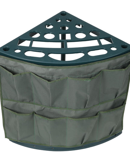 Lambu Garden Tools Rack Shed Storage-1973193776864301057