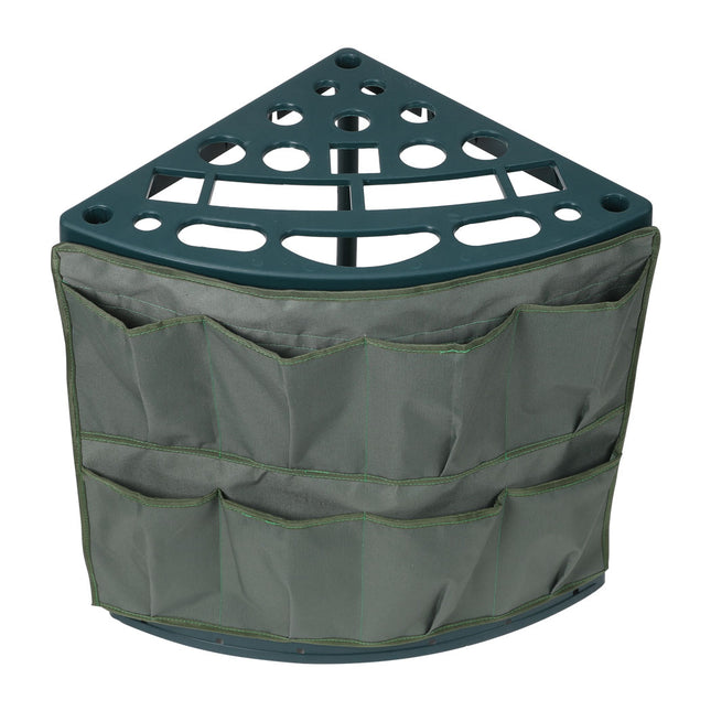 Lambu Garden Tools Rack Shed Storage-1973193776864301057