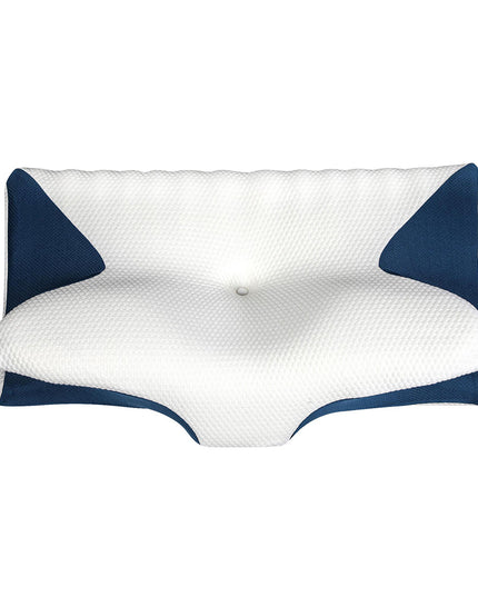 Dreamz Memory Foam Cervical Pillow Pain Relief-1973193536987860993