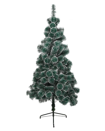 Santaco 1.8M 250 Tips Christmas Tree Full Pine Needle-1973193579773956097