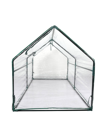 Levede Greenhouse Flower Garden Shed-1973193775660535809