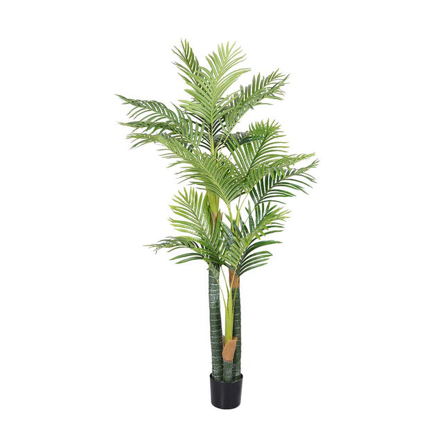 Lambu Artificial Plants Tree Room Garden-1973193780639174657